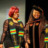 Black Graduation Celebration 2024 97